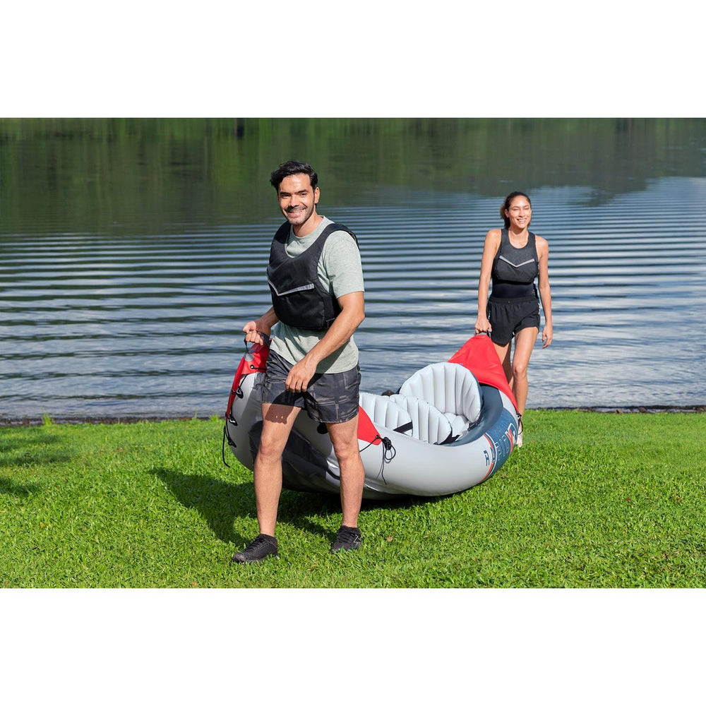 Bestway - Hydro-Force Rapid X3 Kayak hinchable
