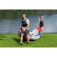 Bestway - Hydro-Force Rapid X3 Kayak hinchable