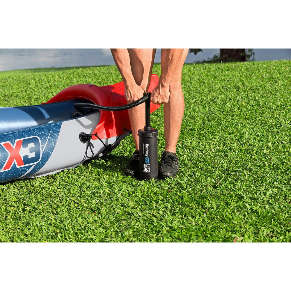 Bestway - Hydro-Force Rapid X3 Kayak hinchable