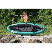 Bestway - Hydro-Force Ventura Elite X1 Kayak hinchable