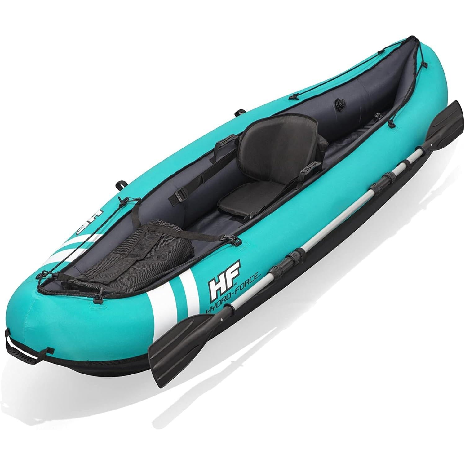 Bestway - Hydro-Force Ventura Elite X1 Kayak hinchable