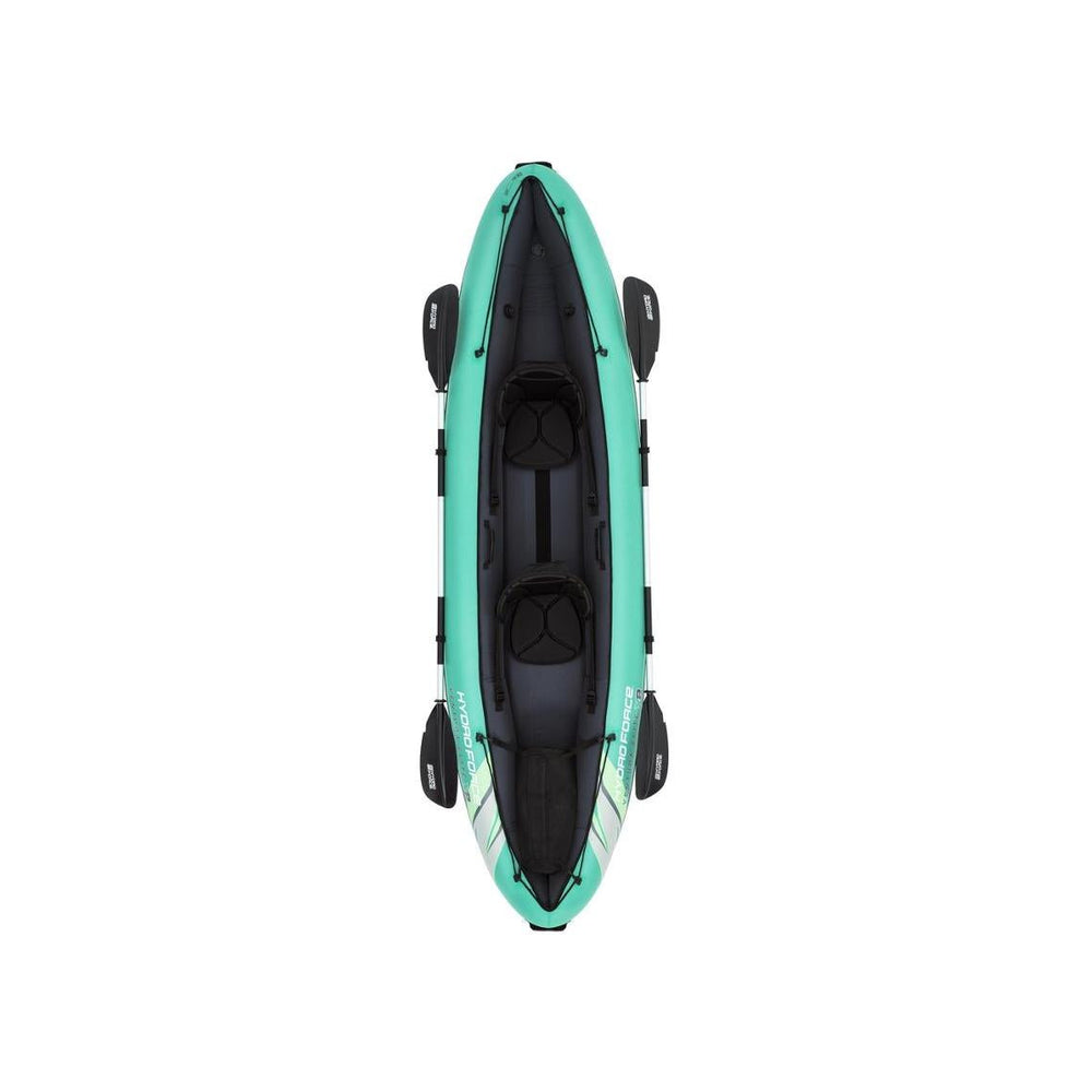 Bestway - Ventura Elite X2 Kayak hinchable