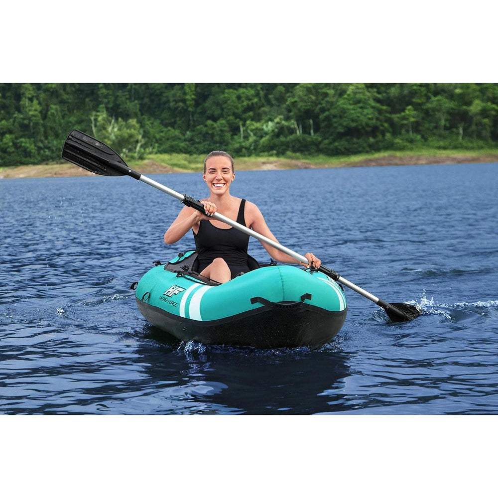Bestway - Ventura Elite X2 Kayak hinchable