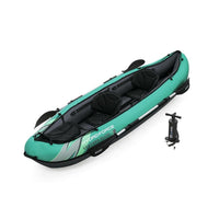 Bestway - Ventura Elite X2 Kayak hinchable