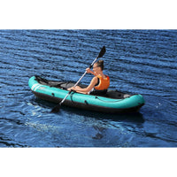 Bestway - Ventura Elite X2 Kayak hinchable