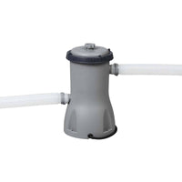 Bestway - Steel Pro Max piscina desmontable circular (427 x 122 cm)