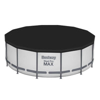 Bestway - Steel Pro Max piscina desmontable circular (427 x 122 cm)