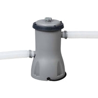 Bestway - Steel Pro Max piscina desmontable circular (457 x 122 cm)