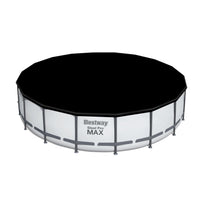Bestway - Steel Pro Max piscina desmontable circular (549 x 122 cm)