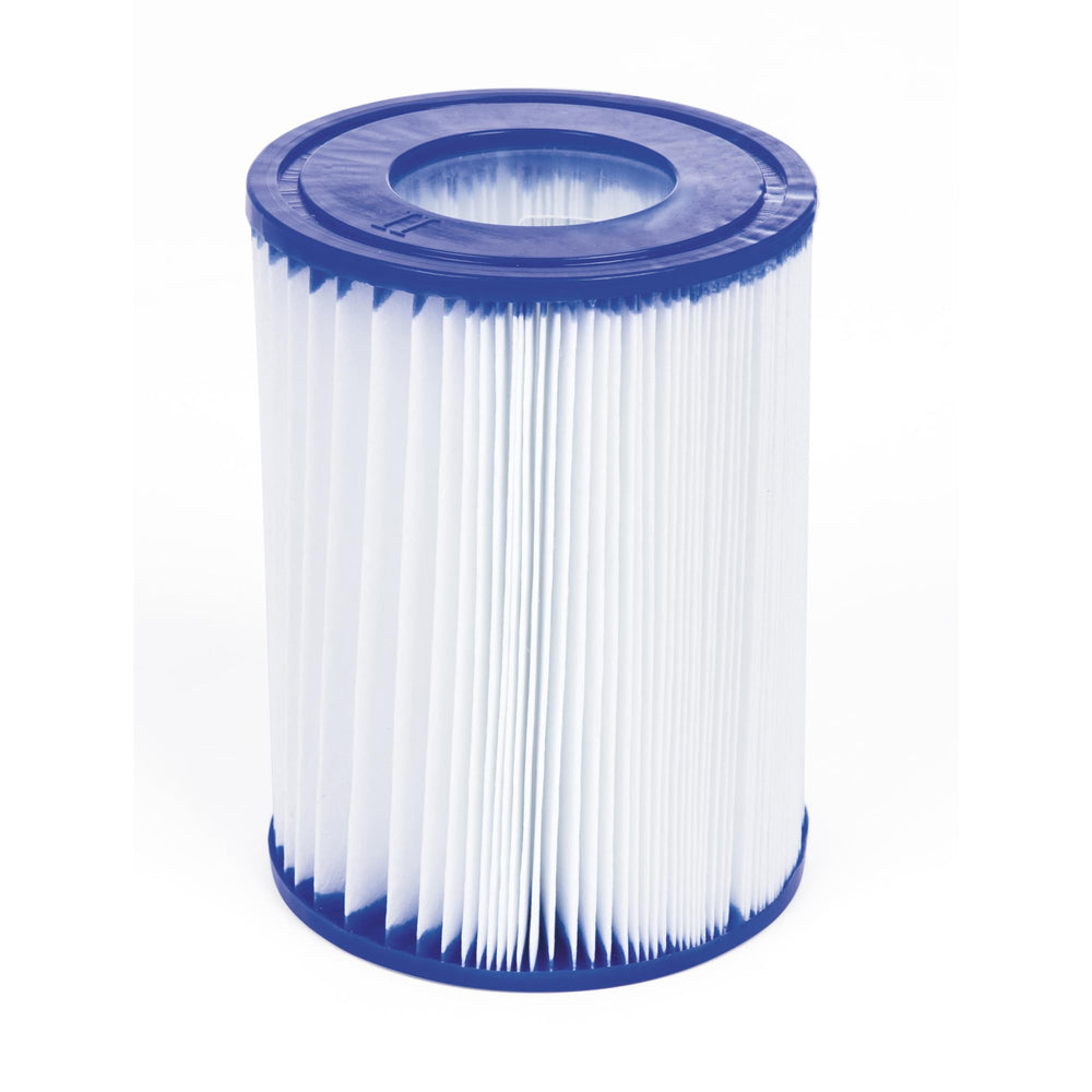 Bestway – Steel Pro Max piscina desmontable circular (366 × 122 cm)