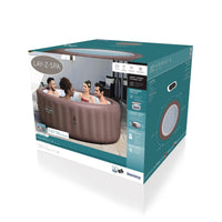 Bestway - Spa hinchable Lay Z Spa AirJet UltraFit 4-6 personas