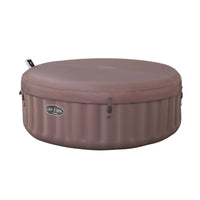 Bestway - Spa hinchable Lay Z Spa AirJet UltraFit 4-6 personas