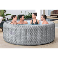 Bestway - Spa hinchable Lay Z Spa Bali Smart AirJet 4-6 personas