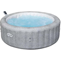Bestway - Spa hinchable Lay Z Spa Bali Smart AirJet 4-6 personas