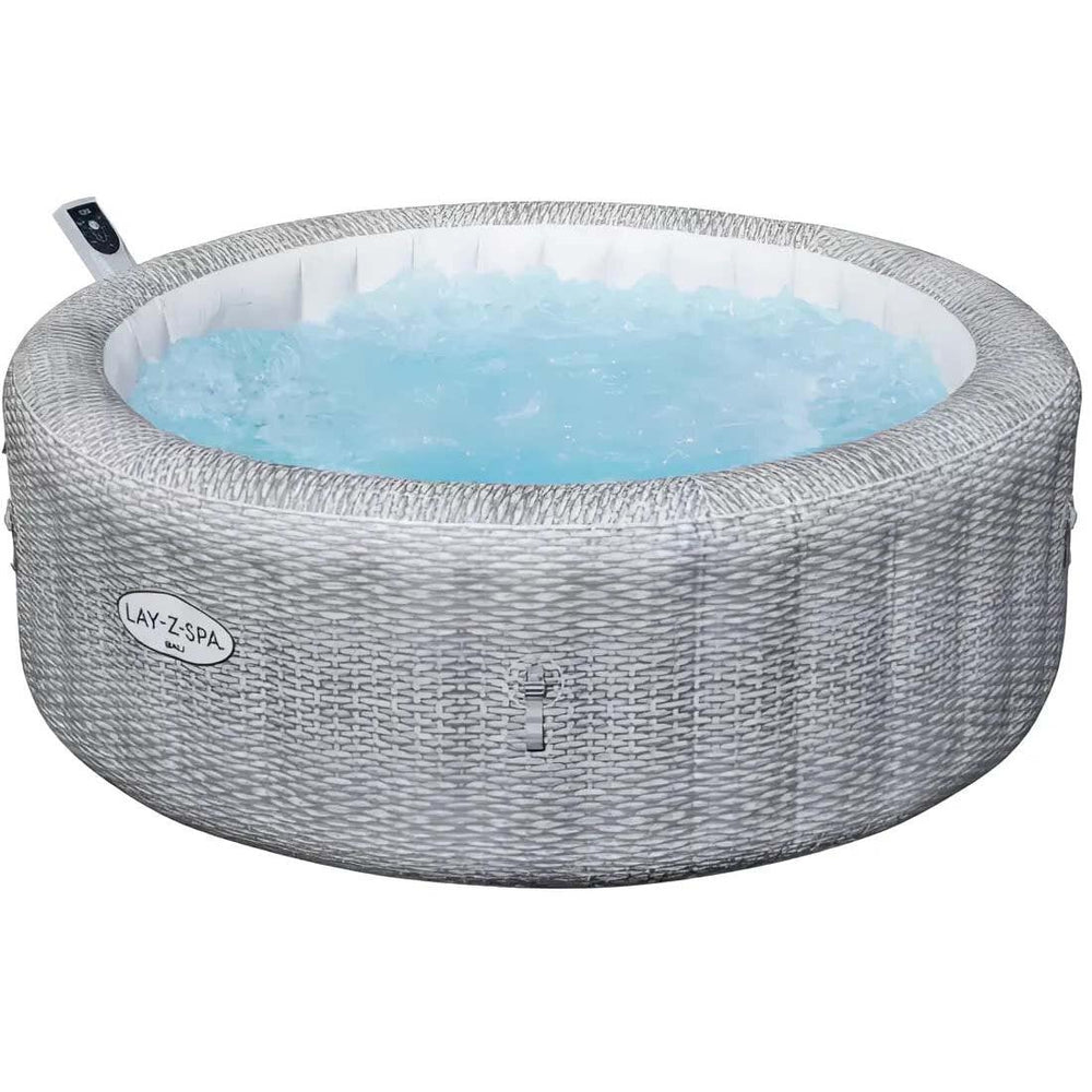 Bestway - Spa hinchable Lay Z Spa Bali Smart AirJet 4-6 personas