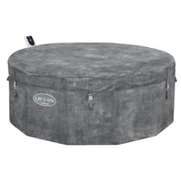 Bestway - Spa hinchable Lay Z Spa Carrara Smart AirJet 4-6 personas