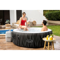 Bestway - Spa hinchable Lay Z Spa Hollywood AirJet 4-6 personas