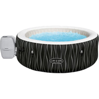 Bestway - Spa hinchable Lay Z Spa Hollywood AirJet 4-6 personas