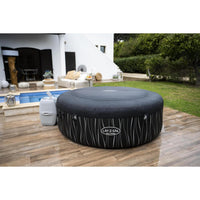Bestway - Spa hinchable Lay Z Spa Hollywood AirJet 4-6 personas
