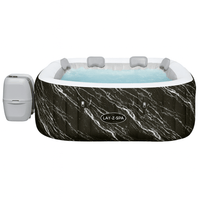 Bestway - Spa hinchable Lay Z Spa Hollywood AirJet 6 personas