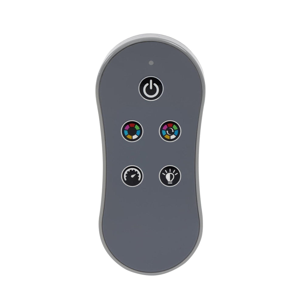 Bestway - Spa hinchable Lay Z Spa Hollywood AirJet 6 personas