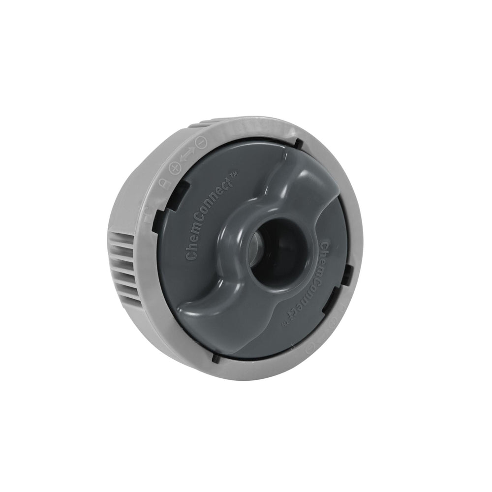 Bestway - Spa hinchable Lay Z Spa Ibiza AirJet 4-6 personas
