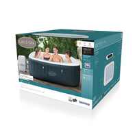 Bestway - Spa hinchable Lay Z Spa Ibiza AirJet 4-6 personas
