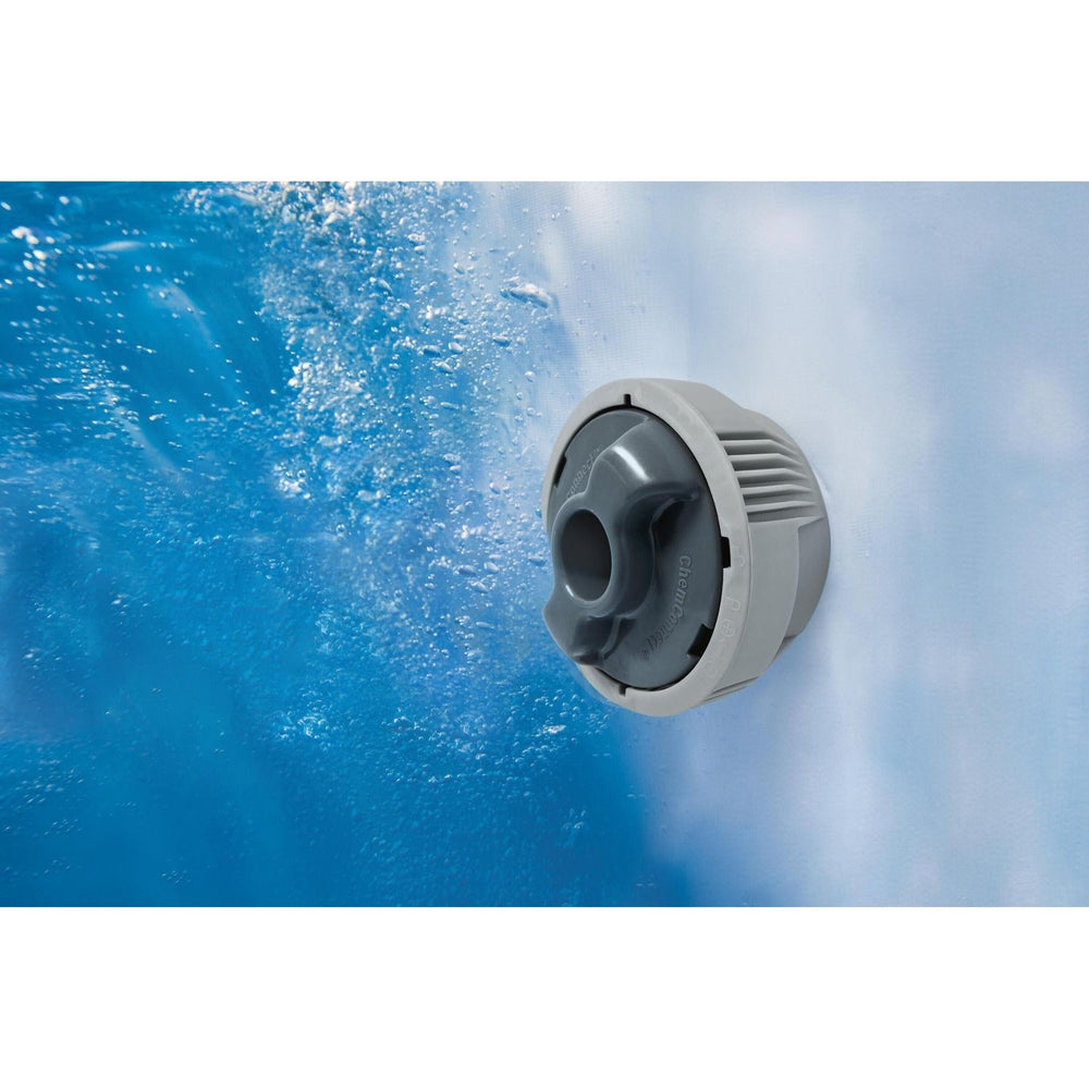 Bestway - Spa hinchable Lay Z Spa Maldivas HydroJet Pro 5-7 personas
