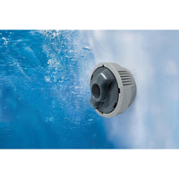 Bestway - Spa hinchable Lay Z Spa Maldivas HydroJet Pro 5-7 personas