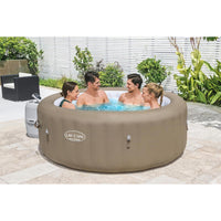 Bestway - Spa hinchable Lay Z Spa Palm Springs AirJet 6 plazas
