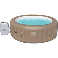 Bestway - Spa hinchable Lay Z Spa Palm Springs AirJet 6 plazas