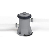 Bestway – Steel Pro Max piscina desmontable circular (366 × 76 cm)