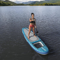 Bestway - Aqua Drifter View Tabla de paddle surf hinchable
