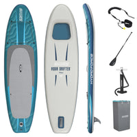 Bestway - Aqua Drifter View Tabla de paddle surf hinchable