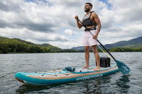 Bestway - Freesoul Elite Tabla de paddle surf hinchable
