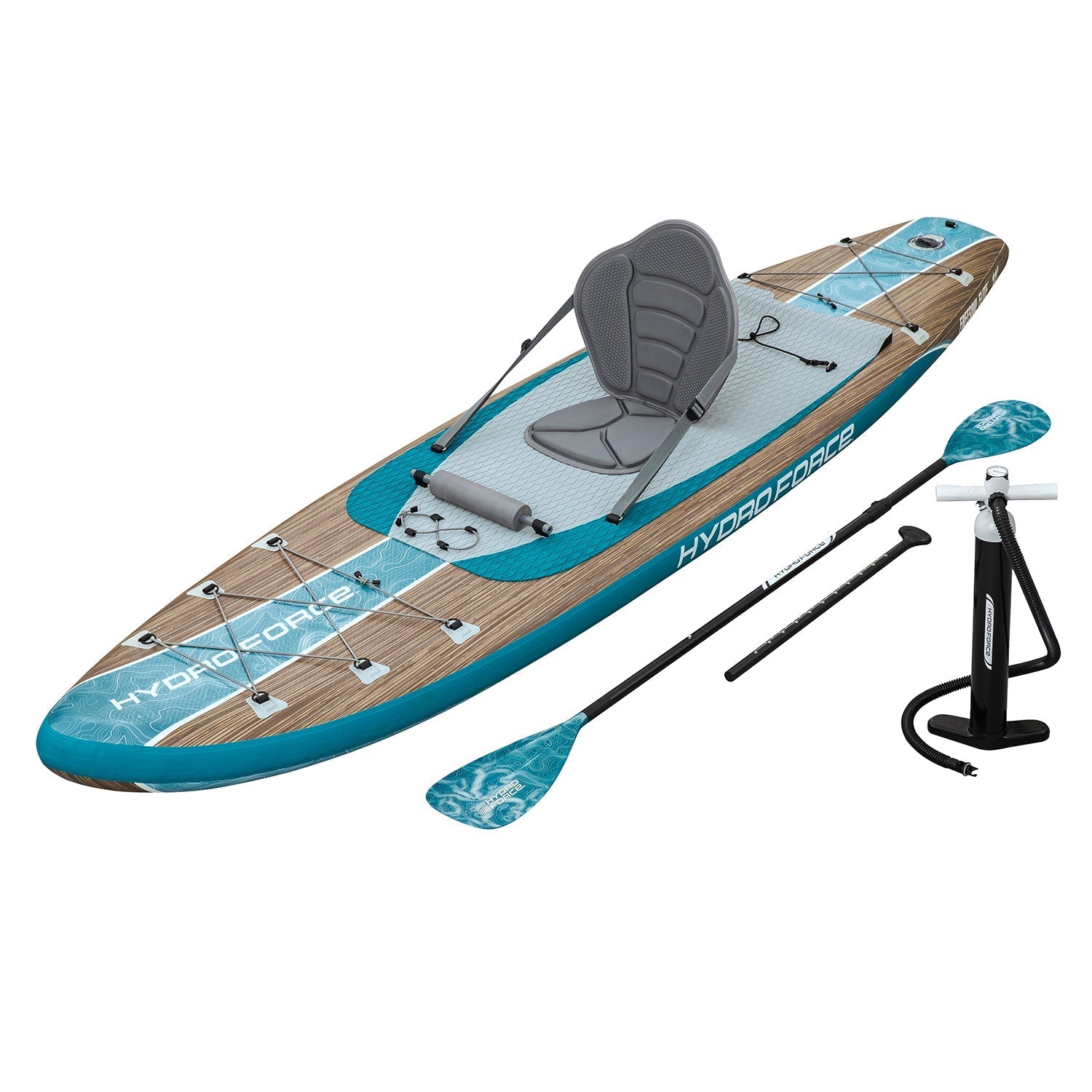 Bestway - Freesoul Elite Tabla de paddle surf hinchable