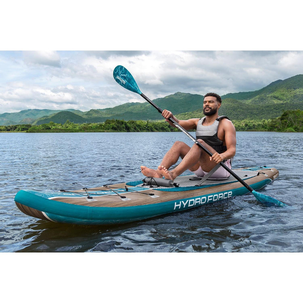 Bestway - Freesoul Elite Tabla de paddle surf hinchable