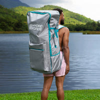 Bestway - Freesoul Elite Tabla de paddle surf hinchable