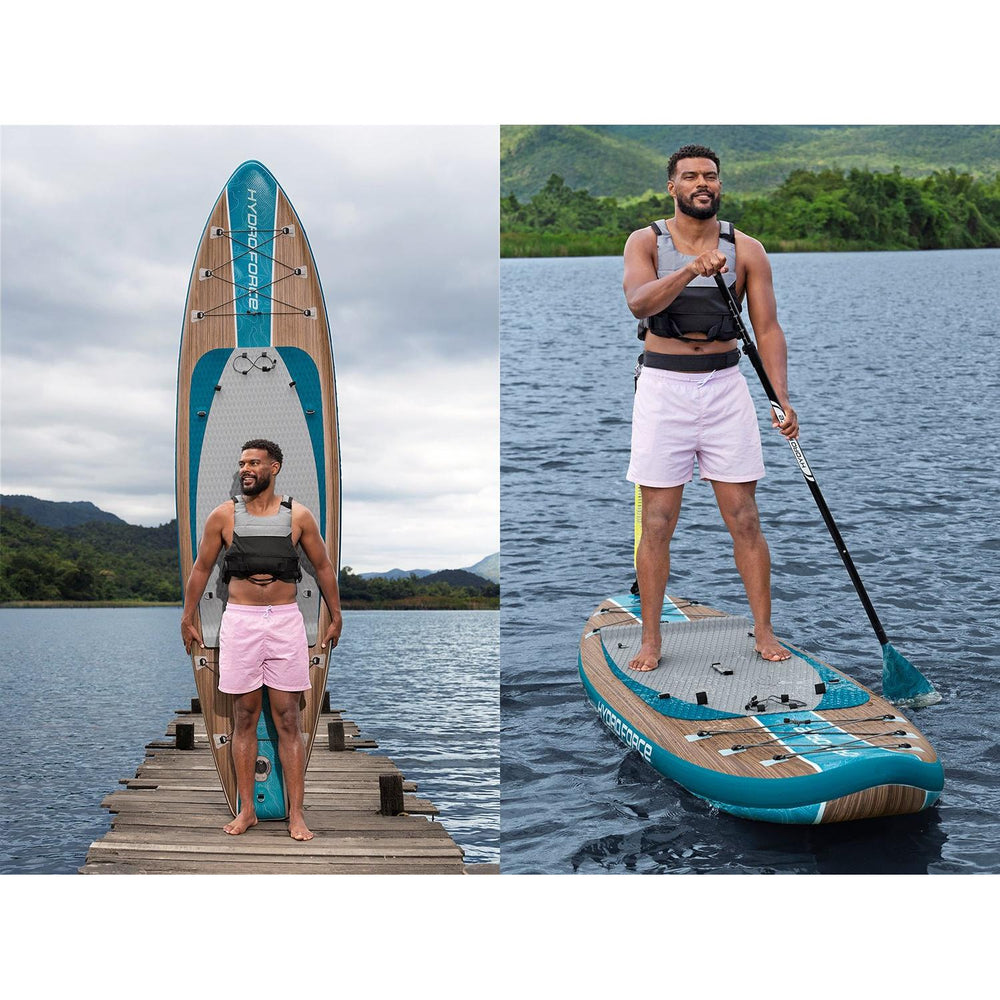 Bestway - Freesoul Elite Tabla de paddle surf hinchable