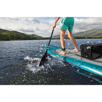 Bestway - Hydro-Force Aqua Drifter con asiento Tabla de paddle surf hinchable