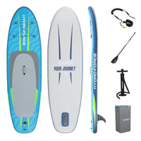 Bestway - Hydro-Force Aqua Journey Tabla de paddle surf hinchable