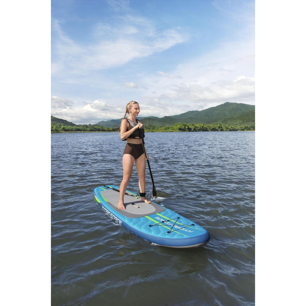 Bestway - Hydro-Force Aqua Journey Tabla de paddle surf hinchable