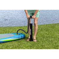 Bestway - Hydro-Force Aqua Journey Tabla de paddle surf hinchable