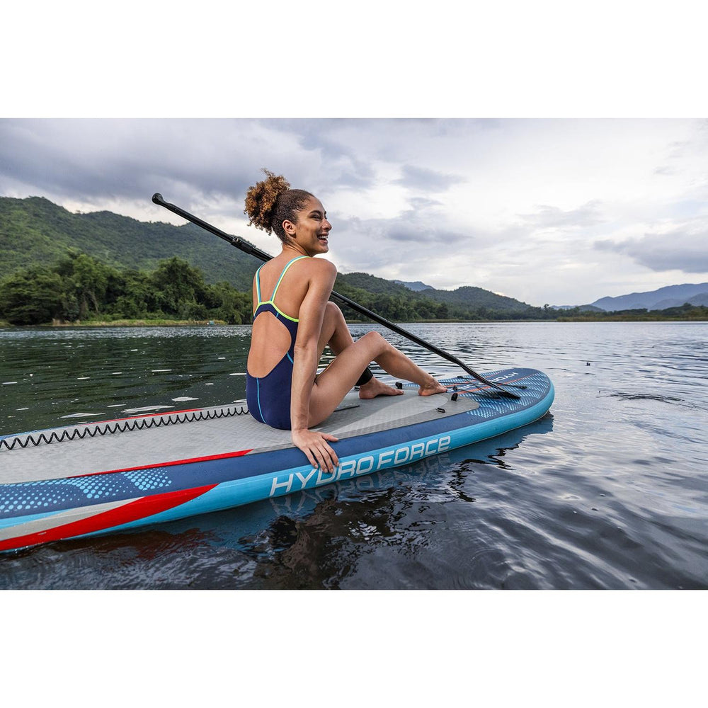 Bestway - Hydro-Force Oceana Tabla de paddle surf hinchable