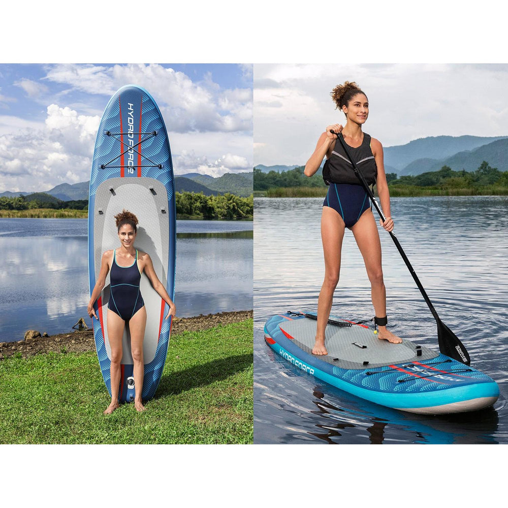 Bestway - Hydro-Force Oceana Tabla de paddle surf hinchable