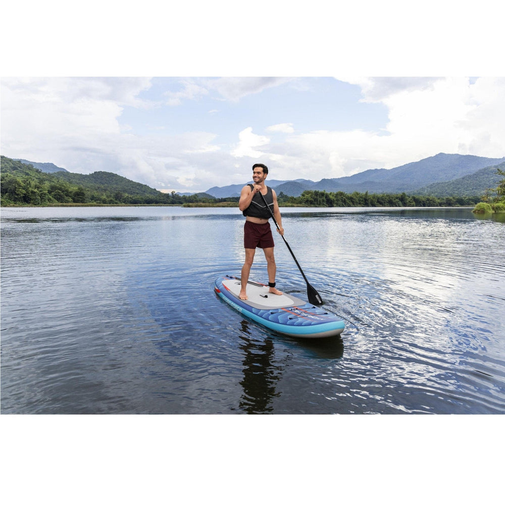 Bestway - Hydro-Force Oceana Tabla de paddle surf hinchable