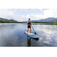 Bestway - Hydro-Force Oceana Tabla de paddle surf hinchable