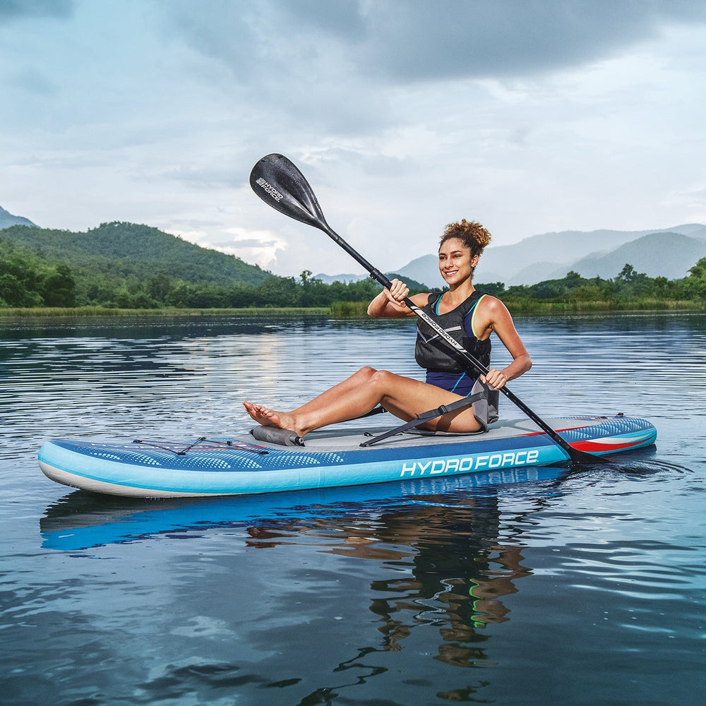Bestway - Hydro-Force Oceana Tabla de paddle surf hinchable