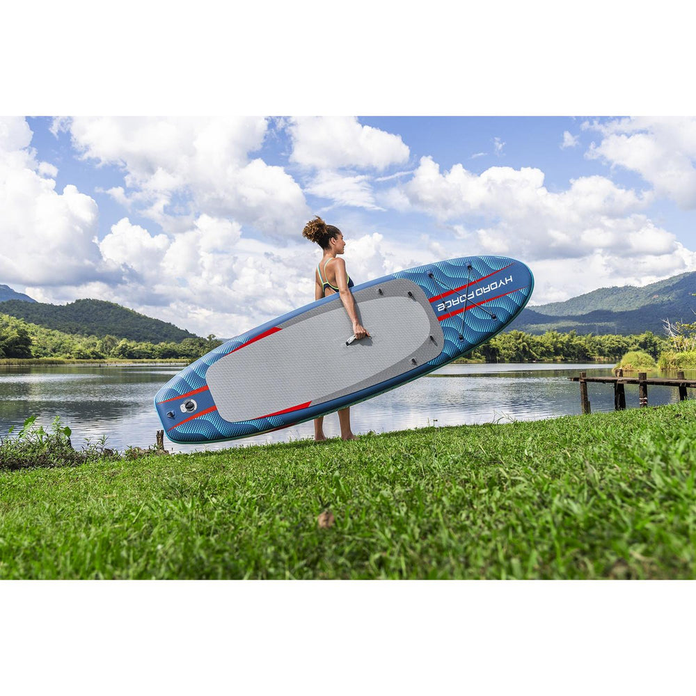 Bestway - Hydro-Force Oceana Tabla de paddle surf hinchable