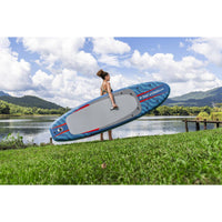 Bestway - Hydro-Force Oceana Tabla de paddle surf hinchable